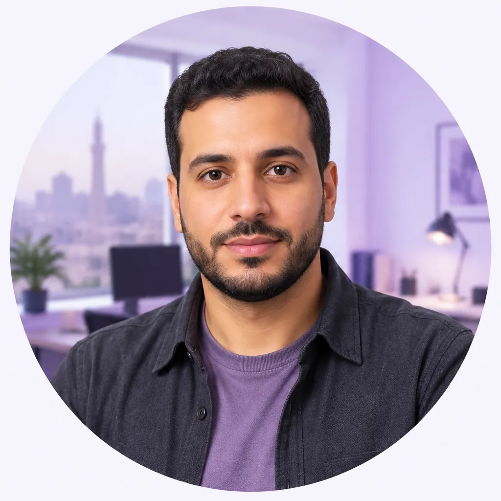 كريم منصور